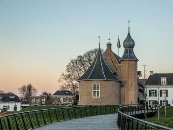 3 Tage Schlossurlaub Coevorden -Stil & Geschichte pur