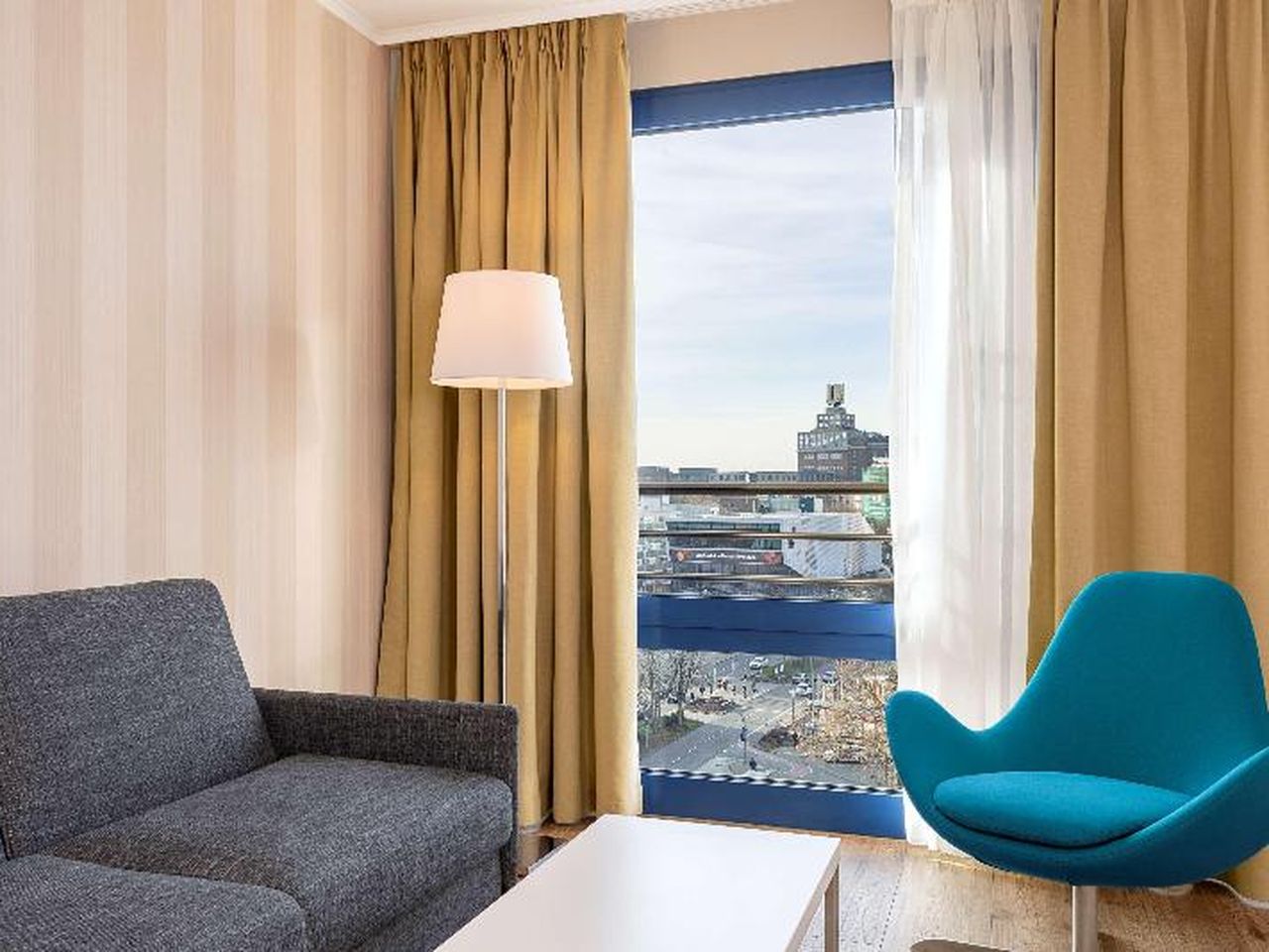 2 Tage im Nh Dortmund Hotel mit Frühstück