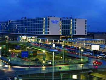 6 Tage im Hotel Maritim Düsseldorf mit Frühstück