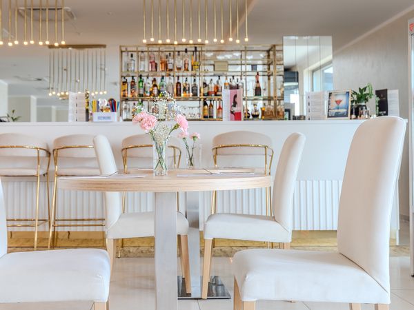 Ostsee-Auszeit im Baltic Plaza mediSPA & fit 6 Tage in Kolberg (Kolobrzeg), Westpommern inkl. Halbpension