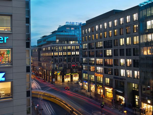 4 Tage im Zentrum von Berlin Nur Übernachtung