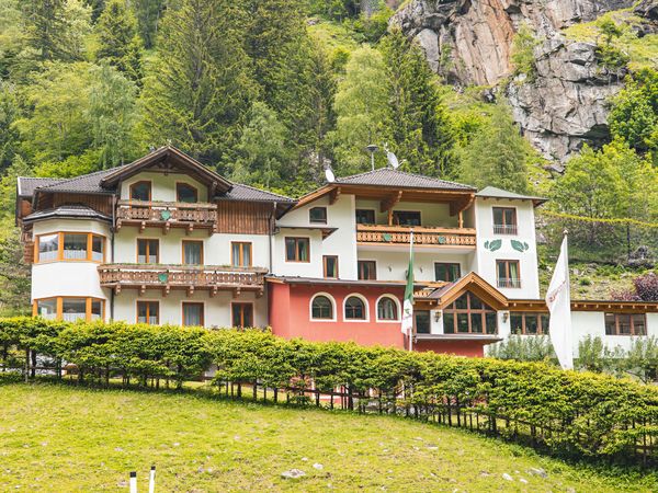 7 Tage Winterglück für Groß & Klein im Maltatal, Kärnten inkl. All Inclusive