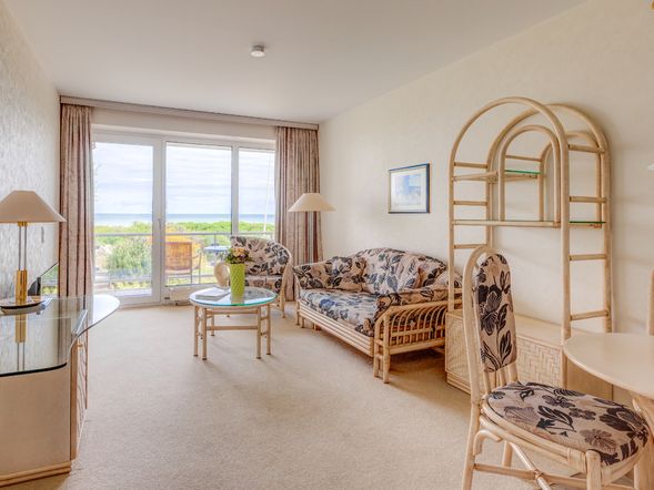 Junior Suite Düne