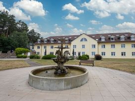 3 Bade- & Relaxtage inkl. Steintherme und HP plus