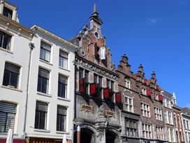 7 Tage Urlaub in der ältesten Stadt der Niederlande