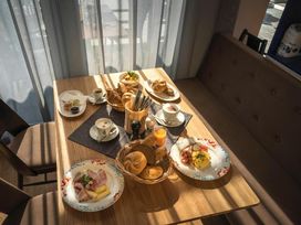 Erholung in Rust am Neusiedler See - 3 Tage