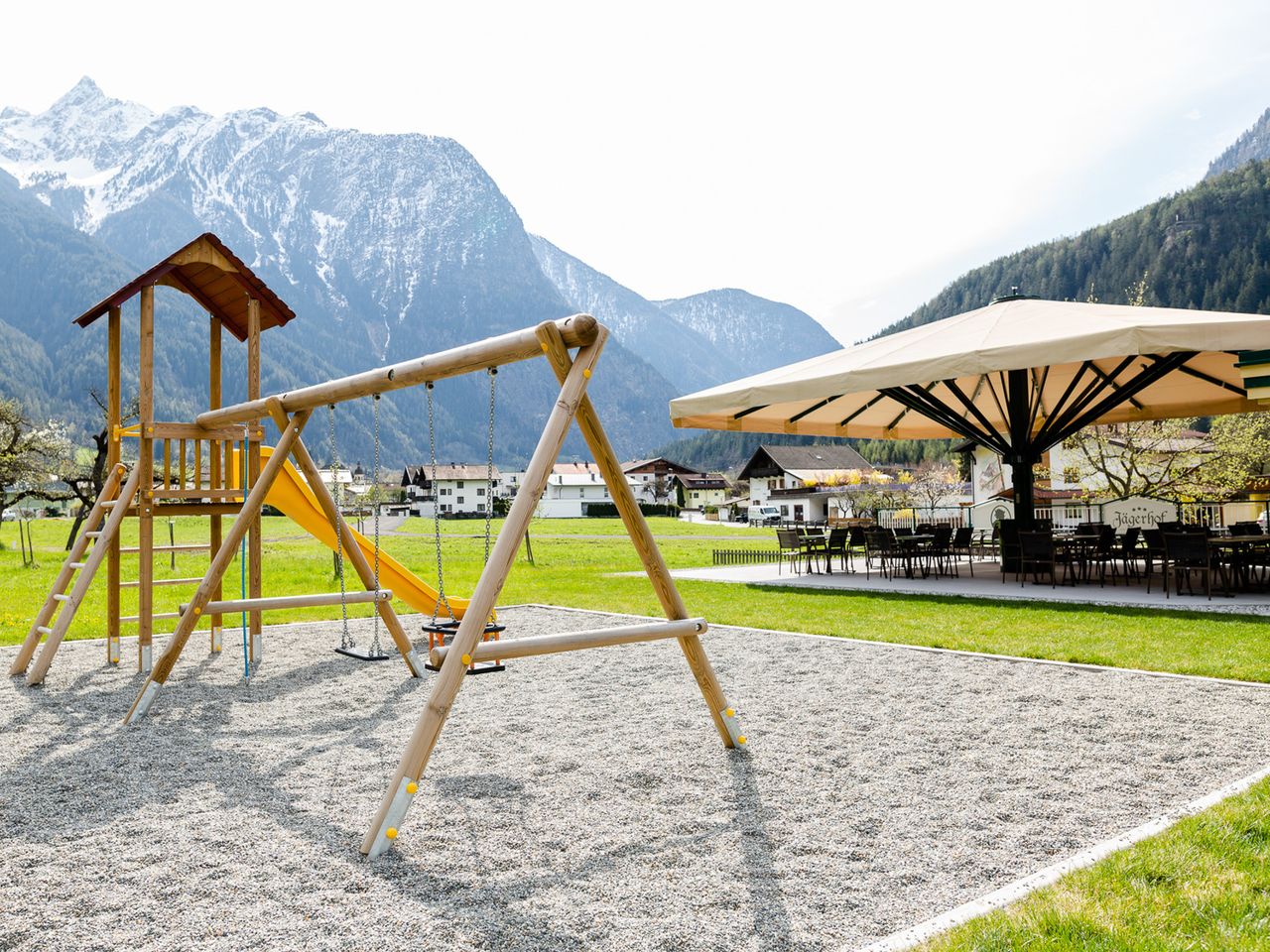 3 Tage Auszeit im Ötztal – Natur, Genuss und Erlebnis