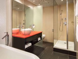 2 Tage Baden in der Schweiz erkunden