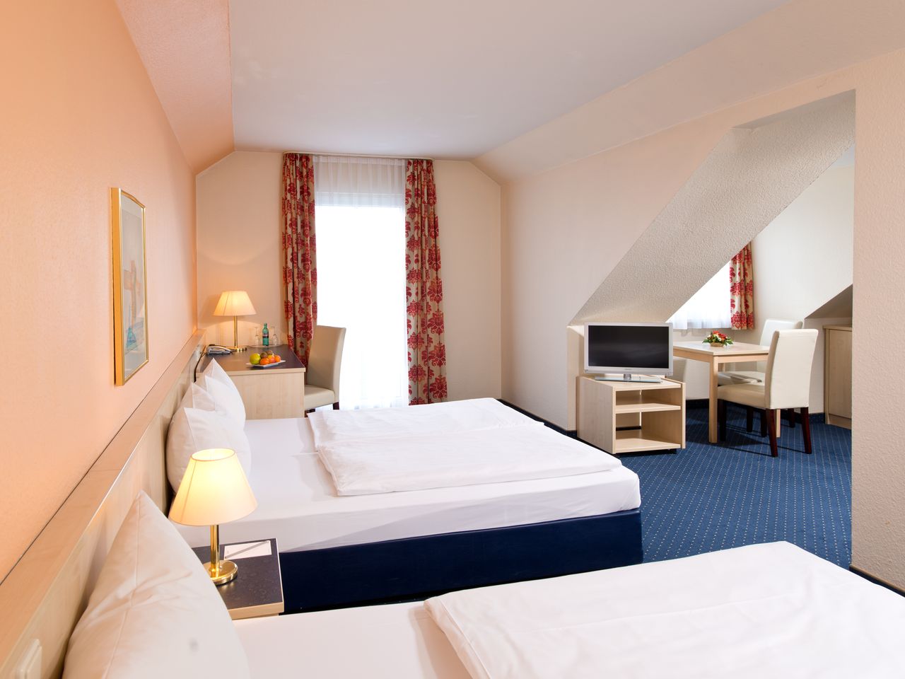 99 Euro-Sommer-Deal - 3 Tage Leipzig mit 1 Abendessen