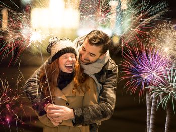 Prosit Neujahr! - Silvester in Erfurt | 5 Tage