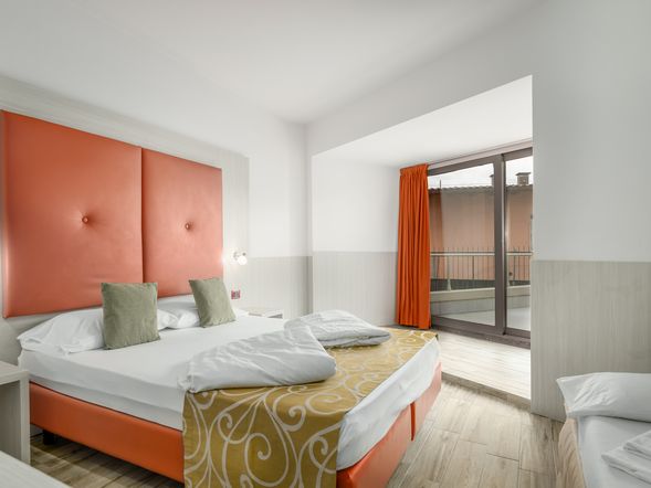 Doppelzimmer Superior