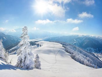 Aktiv und entspannt durch den Urlaub am Großglockner