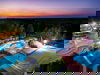Samstagsknaller mit HP & größter Therme Bad Füssings