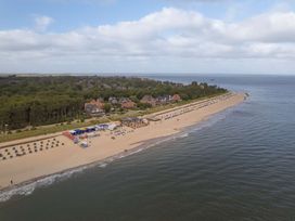 6 Tage Urlaub auf Föhr - Museum inklusive