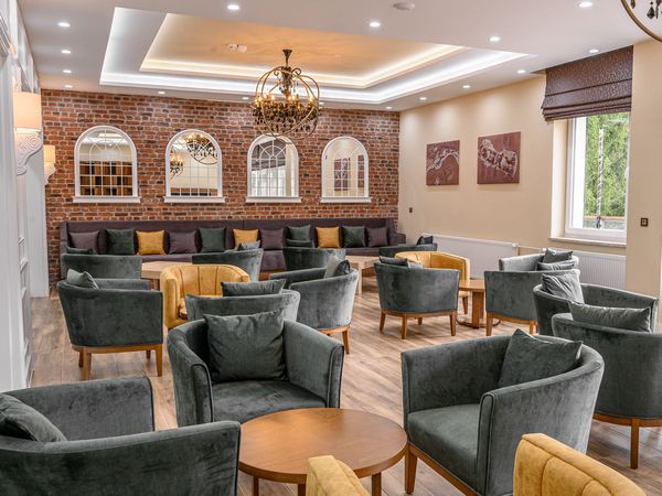 3 romantische Tage im Herzen der Highlands in Markneukirchen OT Erlbach, Sachsen inkl. Halbpension