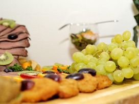 Kurzurlaub in Düsseldorf - 7 Tage im ruhigen Viertel