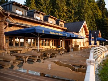 3 Schnuppertage in den Bayerischen Alpen