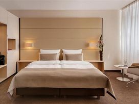 2 Tage im Boutique Hotel Atrium München