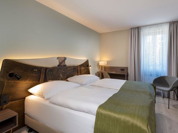 Doppelzimmer STANDARD