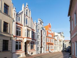3 Tage Kurzurlaub mit Frühstück im Hanse House Wismar