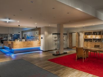 Das All-inklusiv Angebot- 4 Tage Entspannung & Therme