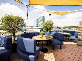 7 Tage Urlaub im Herzen von Arnheim