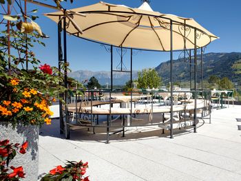 8 Tage Urlaub zwischen Berge und Seen - mit Frühstück