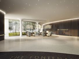 Luxus über Hamburg - 2 Tage im The Fontenay