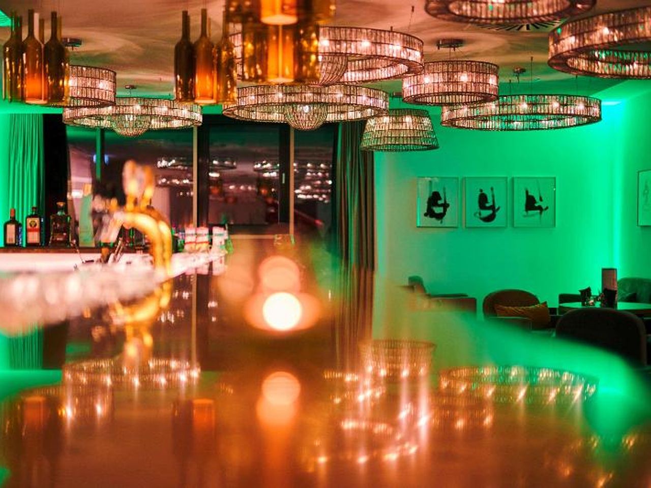 2 Tage im MAXX by Steigenberger Wien mit Frühstück