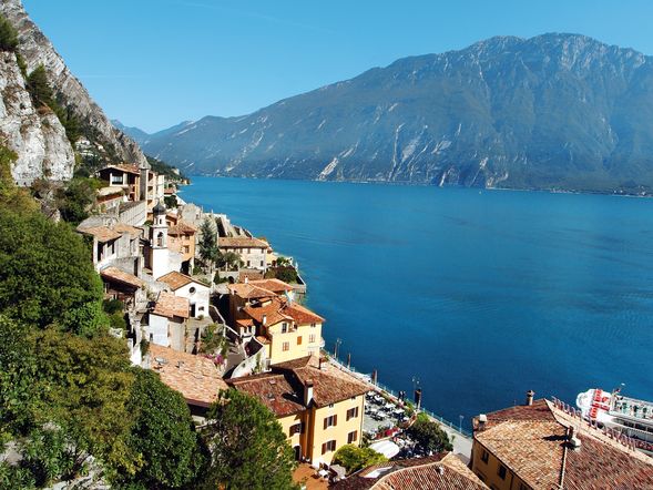 Limone entdecken: 5 Nächte Kraft & Erholung