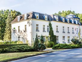 Bad Wilsnack mit ambiente