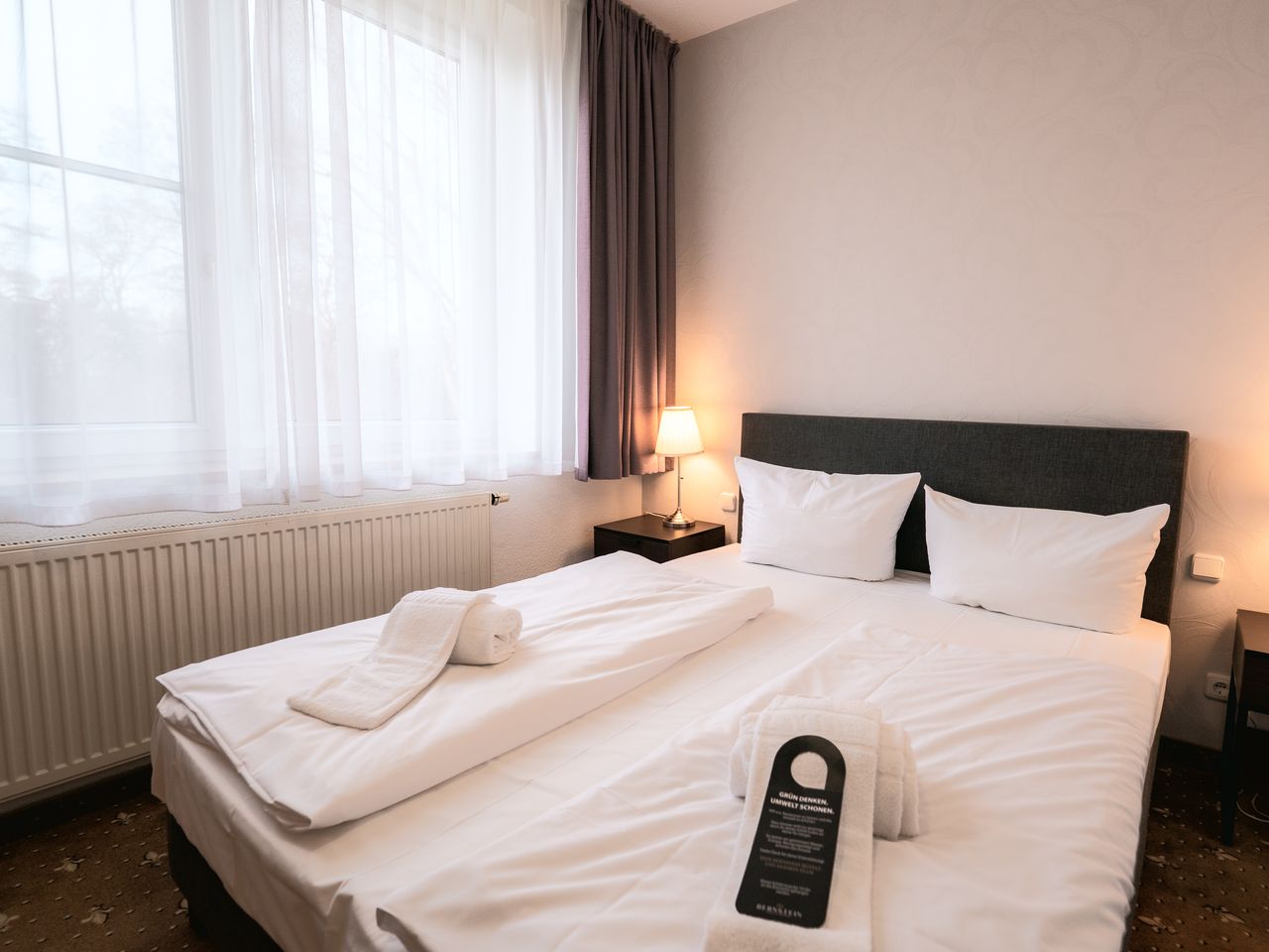 Doppelzimmer Standard