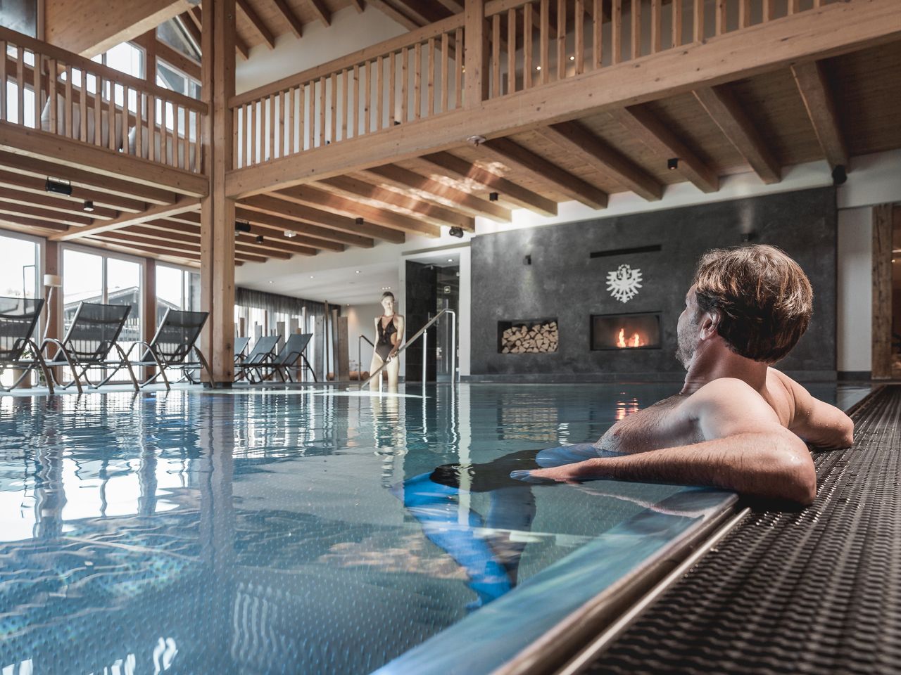 6 Tage Tiroler Wohlfühl-Wellness
