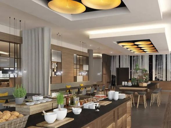 Courtyard by Marriott München Garching