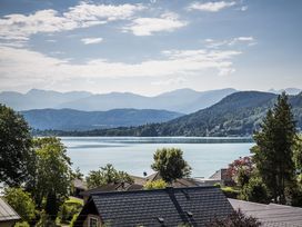 Seegenuss zur ruhigen Zeit - 4 Tage Wörthersee-Winter