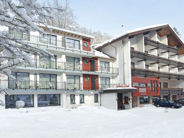 3 Tage Schwarzwald-Verwöhntage in Baiersbronn, Baden-Württemberg inkl. Halbpension