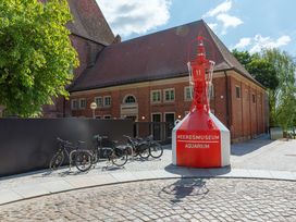 Meeresmuseum Stralsund mit Ticket und Hotel