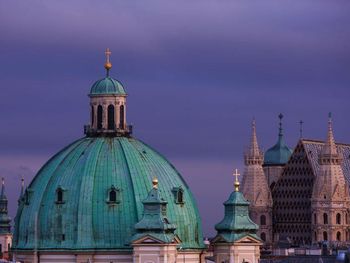 Städtereise Wien im Steigenberger Hotel Herrenhof