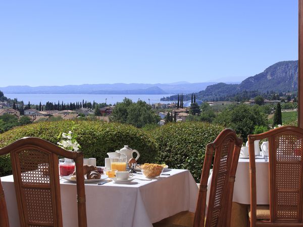 Wundervoller Familienurlaub am Gardasee – 4 Tage, Venetien inkl. Frühstück