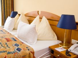 Urlaub in Bad Gastein - 2 Nächte