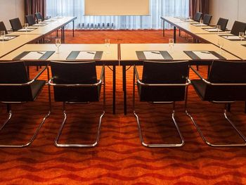 3 Tage Auszeit im Steigenberger Hotel Dortmund