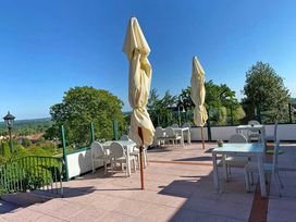 4 Tage Erholung bei Wind und Wetter nahe der Ostsee