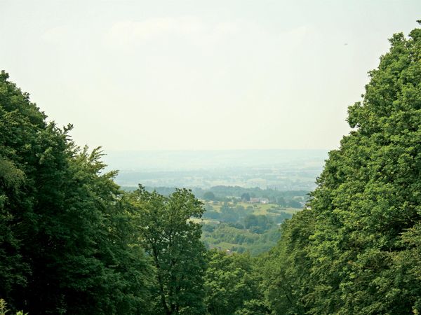 6 Tage nahe des Dreiländerecks im schönen Süd-Limburg in Noorbeek inkl. Halbpension