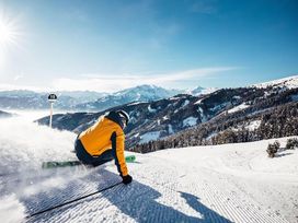 2 Tage im Herz der Alpen in Zell am See mit HP