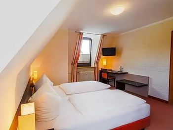 2 Tage Kurzurlaub mit Frühstück im Berggasthof Banzer Wald