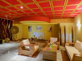 All Inclusive-4 Tage im Ferien Hotel / Thüringer Wald