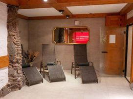 Kuscheltage im Kranichsee