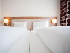 Nordseeluft schnuppern im Boutiquehotel Myn Utspann
