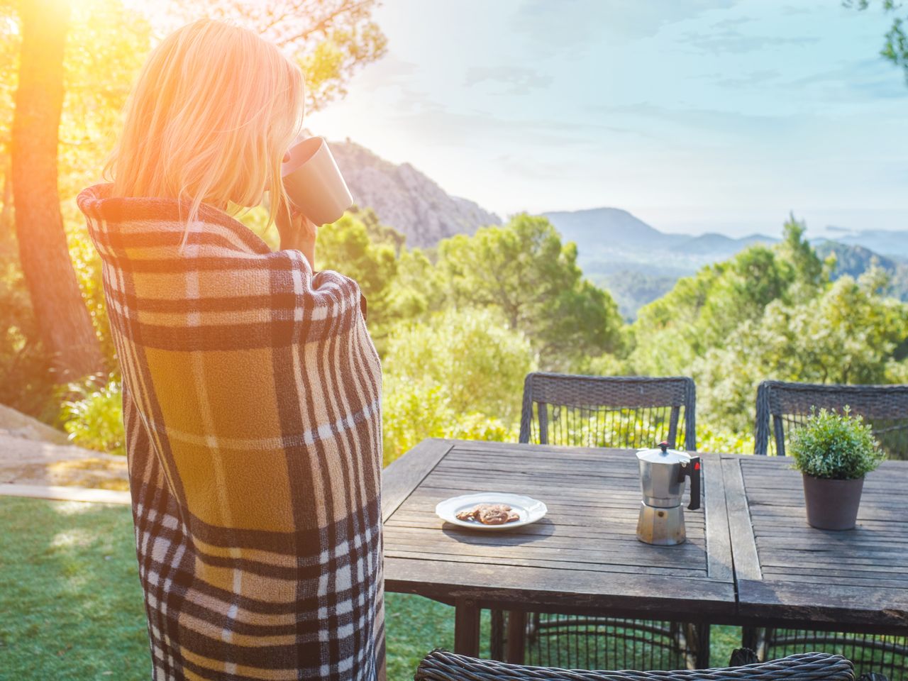 3 Tage Kurzauszeit im Allgäu mit Wellness und 4-Gang