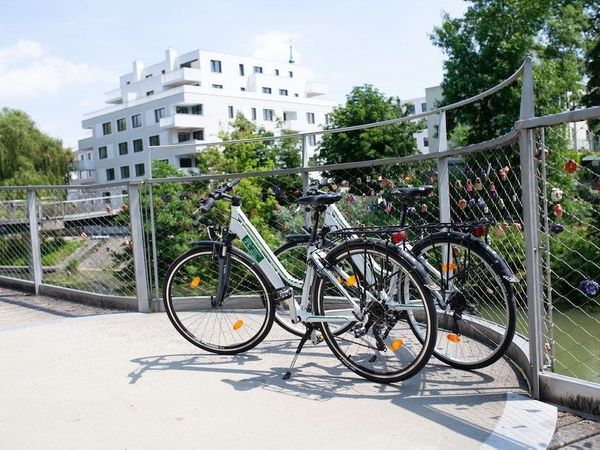 An der schönen Donau – 3 Tage mit Frühstück in Tulln an der Donau